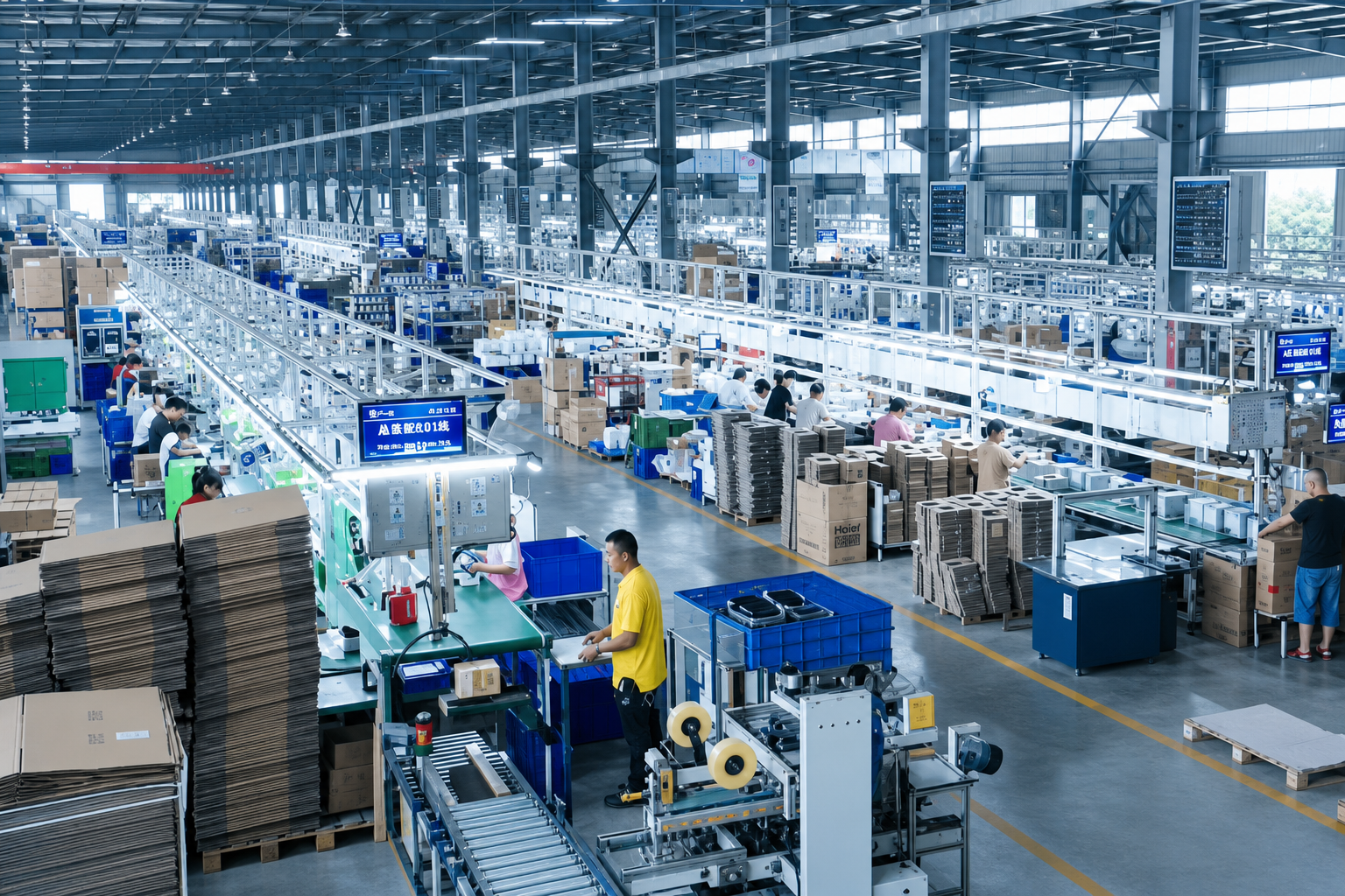 Factory 2