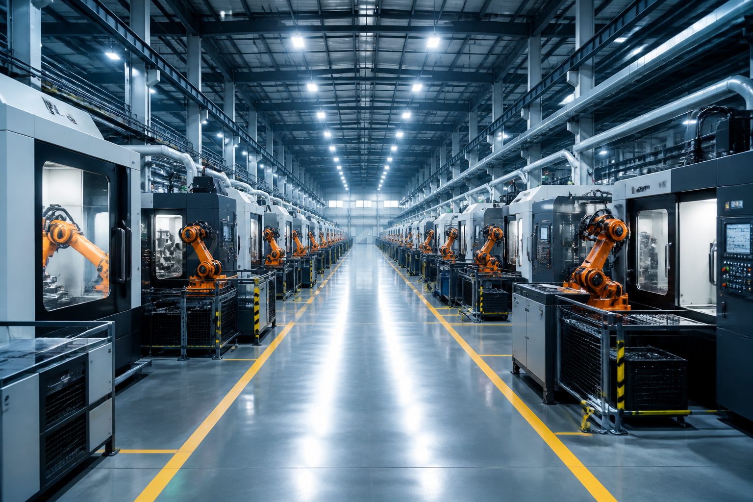 Factory 4