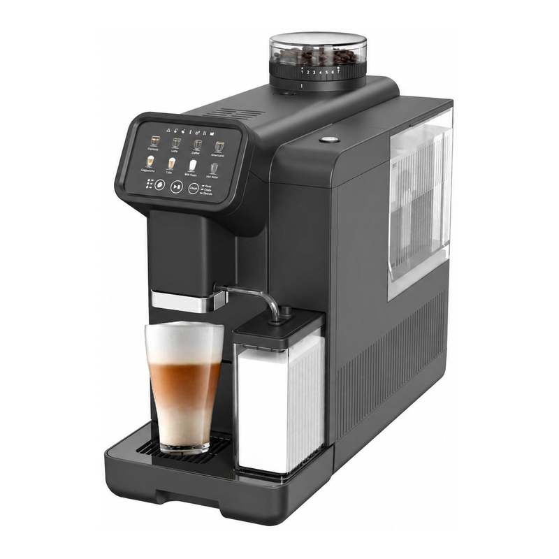 PENMARCH 1594A Fully Automatic Coffee Machine