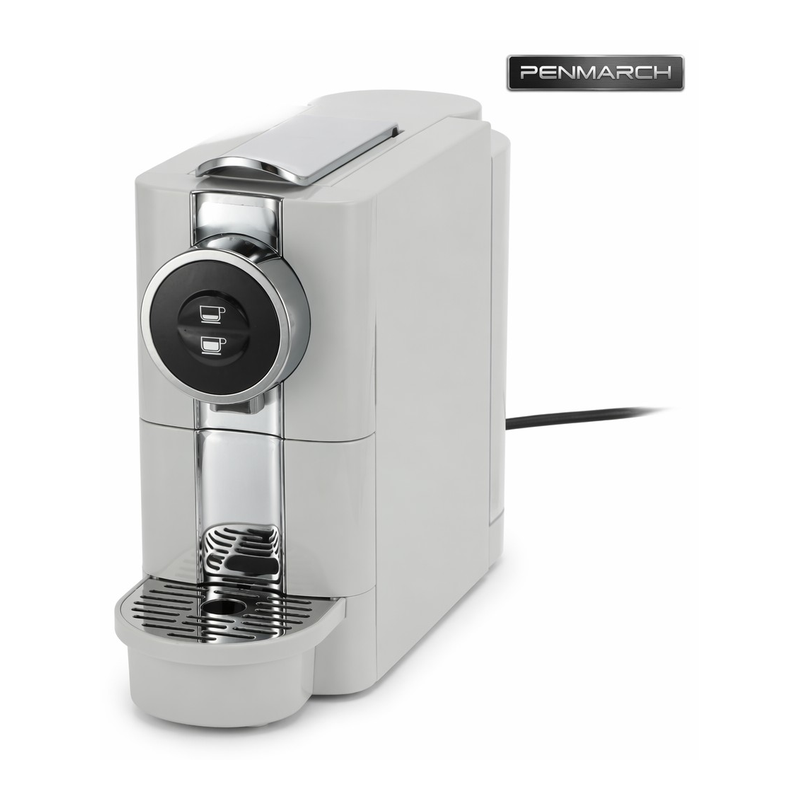 PENMARCH CM7000-GS Capsule Machine