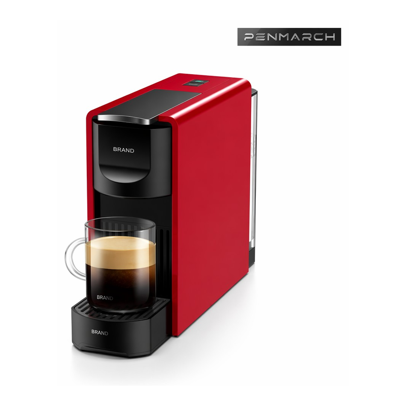 PENMARCH CM7036C-GS Capsule Machine