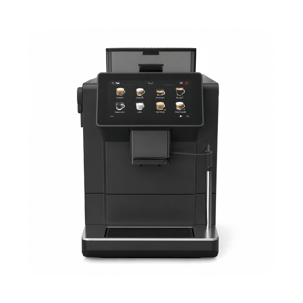 Commercial Coffee Machines