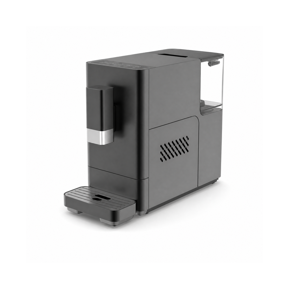 Fully Automatic Coffee Machine