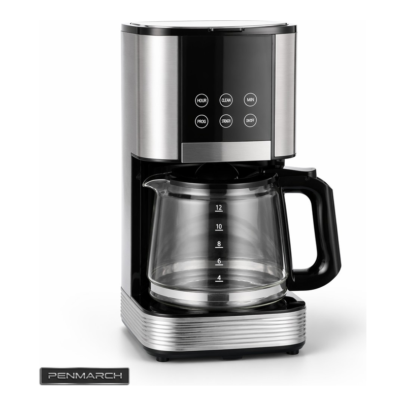 PENMARCH 1429B Drip Coffee Machine