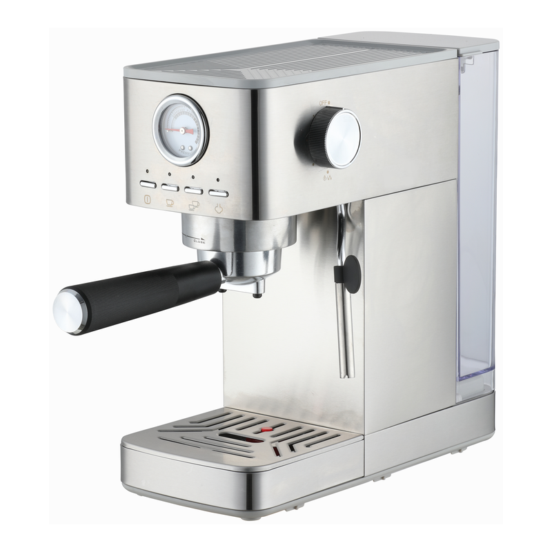Semi-Automatic Espresso Machines