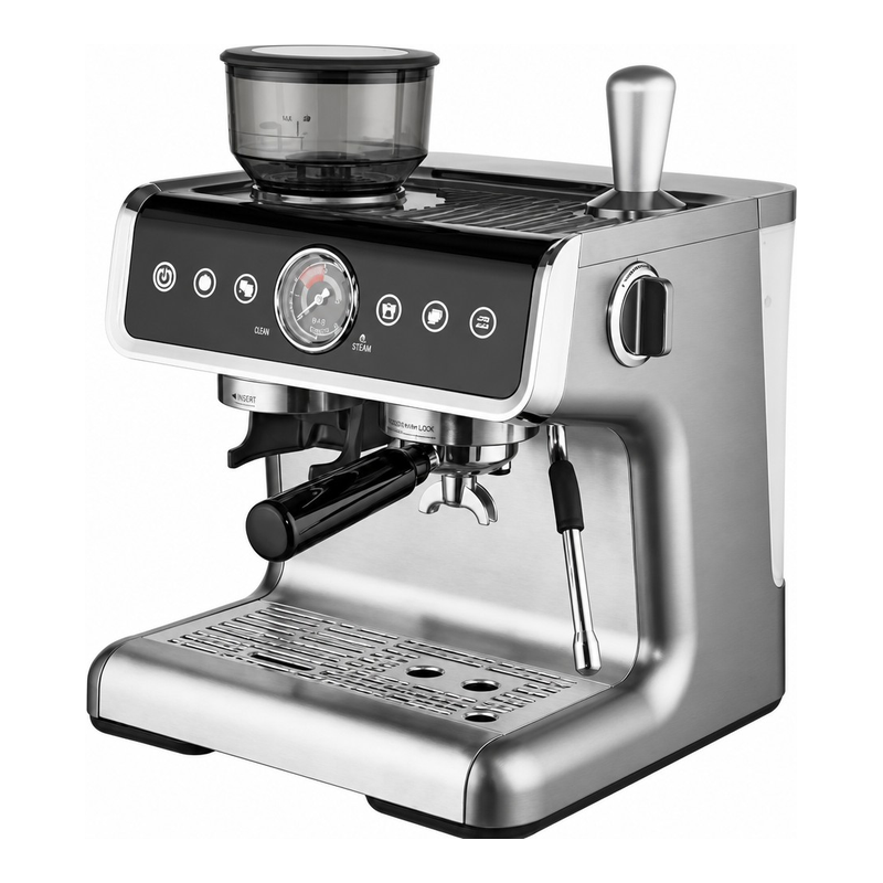 PENMARCH 5020D Espresso Machine